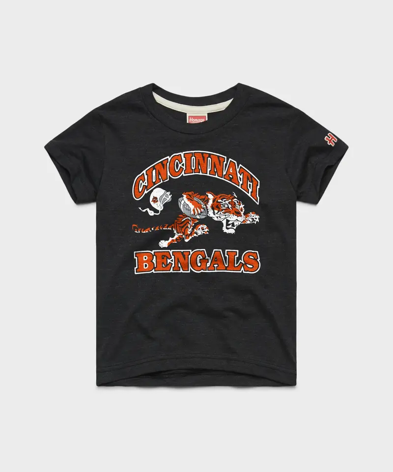 Youth Cincinnati Bengals '68 1