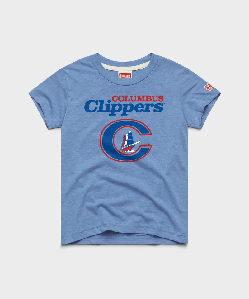 Youth Classic Clippers 1