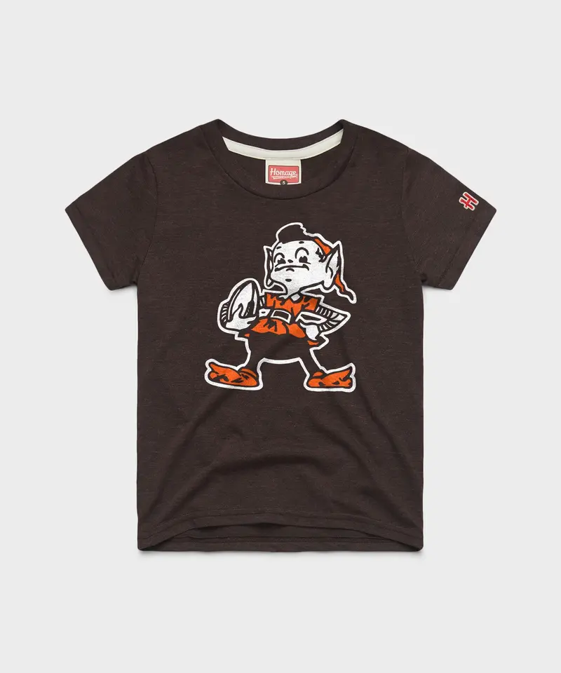 Youth Cleveland Browns '59 1