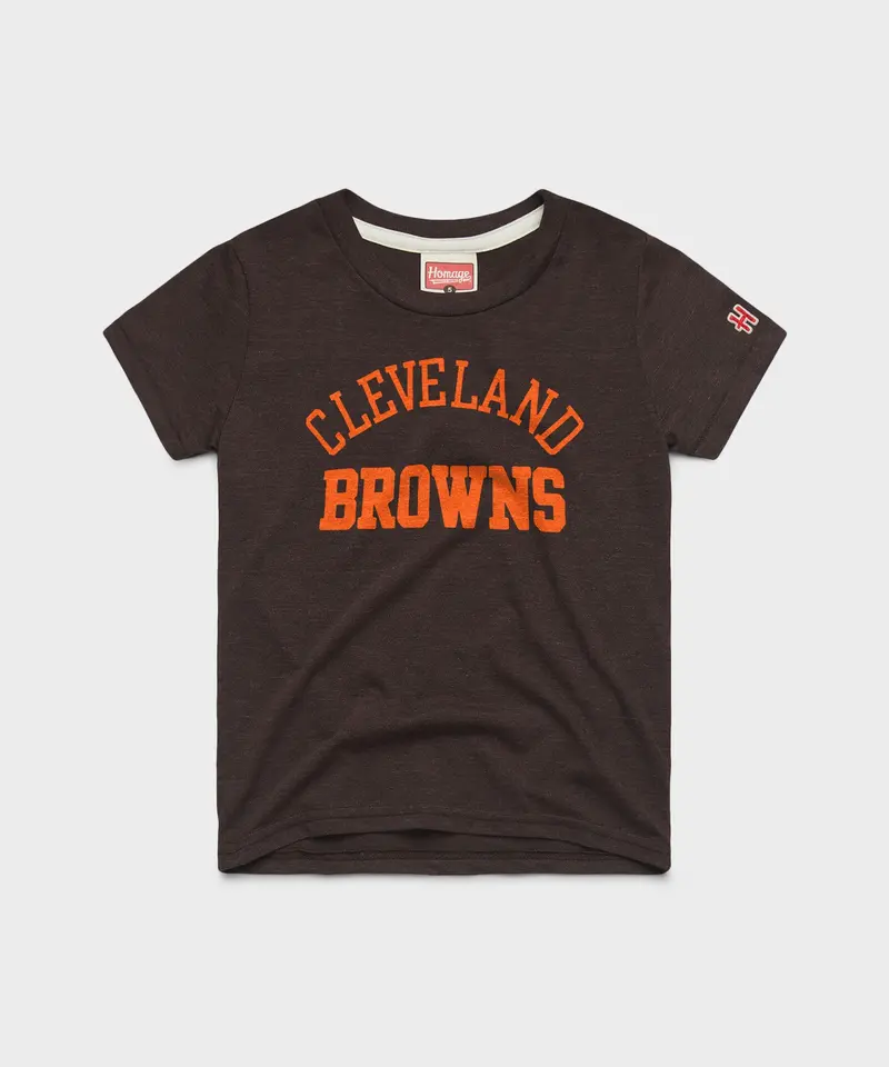 Youth Cleveland Browns Classic 1
