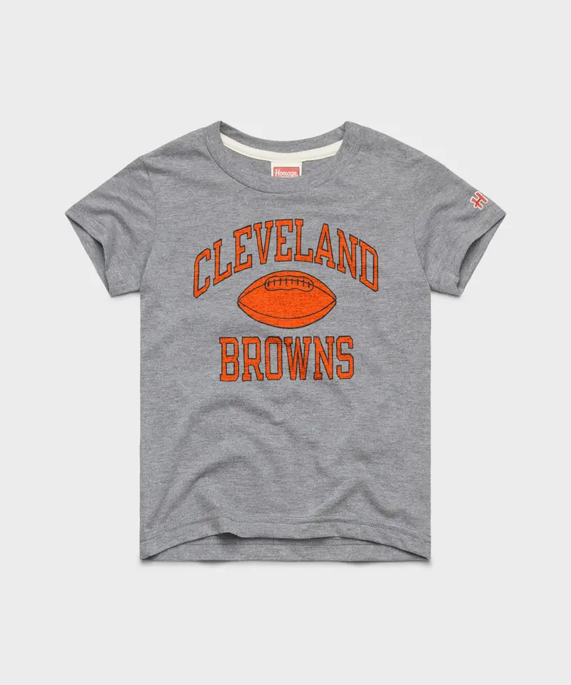 Youth Cleveland Browns Gridiron 1