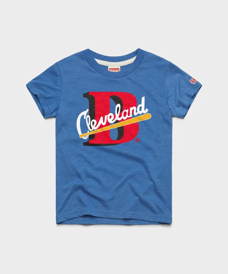 Youth Cleveland Buckeyes 1