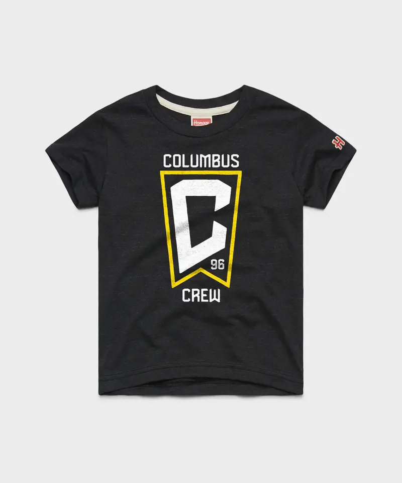 Youth Columbus Crew '21 1