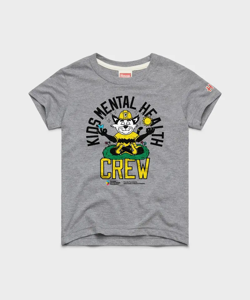 Youth Columbus Crew Kids Mental Health 1