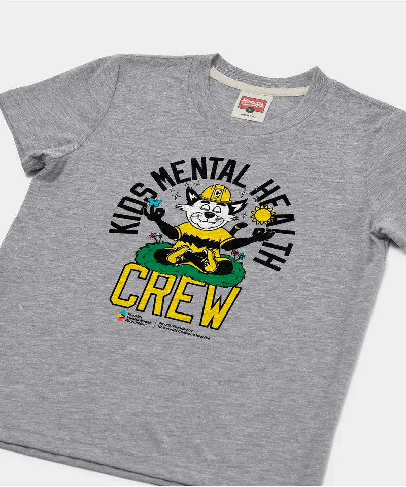 Youth Columbus Crew Kids Mental Health 2