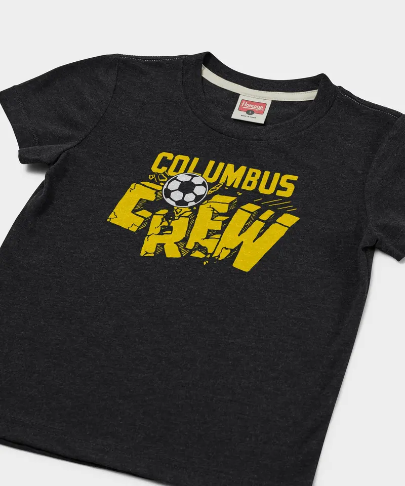 Youth Columbus Crew Smash 2
