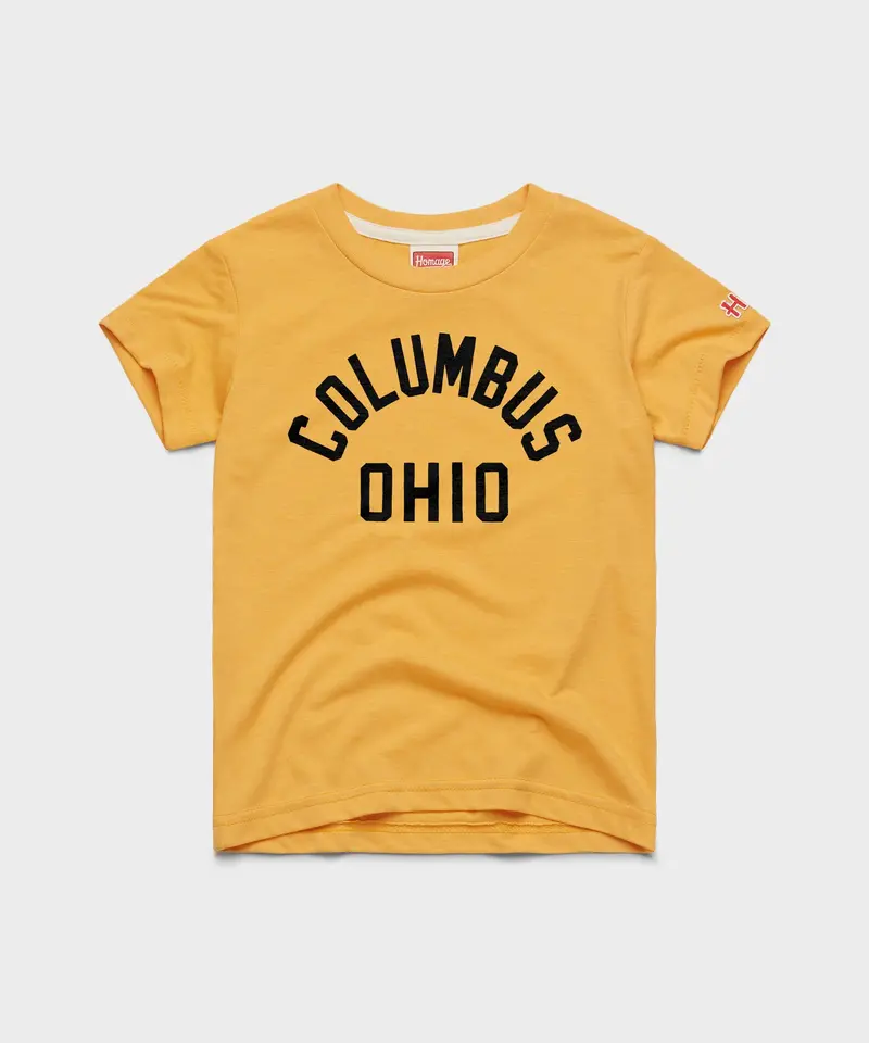 Youth Columbus Ohio 1
