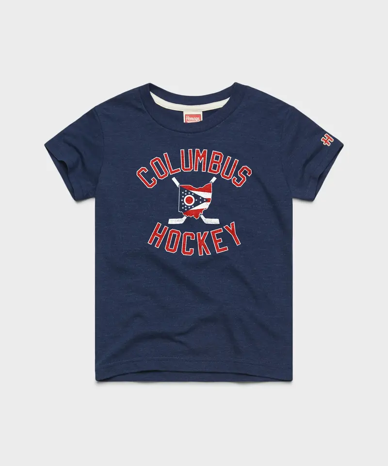 Youth Columbus Ohio Hockey 1