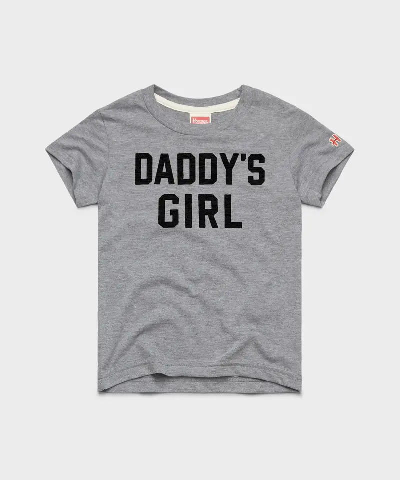 Youth Daddy's Girl 1