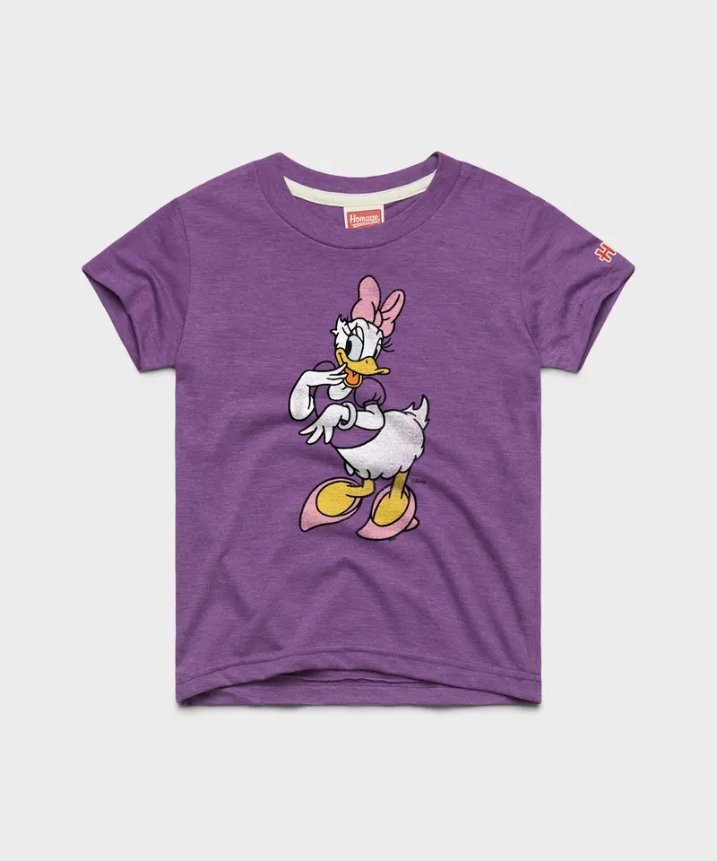 Youth Daisy Duck 1