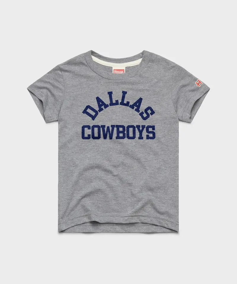 Youth Dallas Cowboys Classic 1