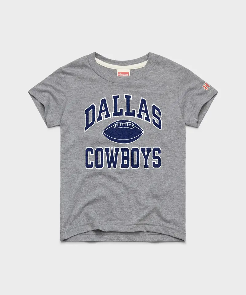 Youth Dallas Cowboys Gridiron 1