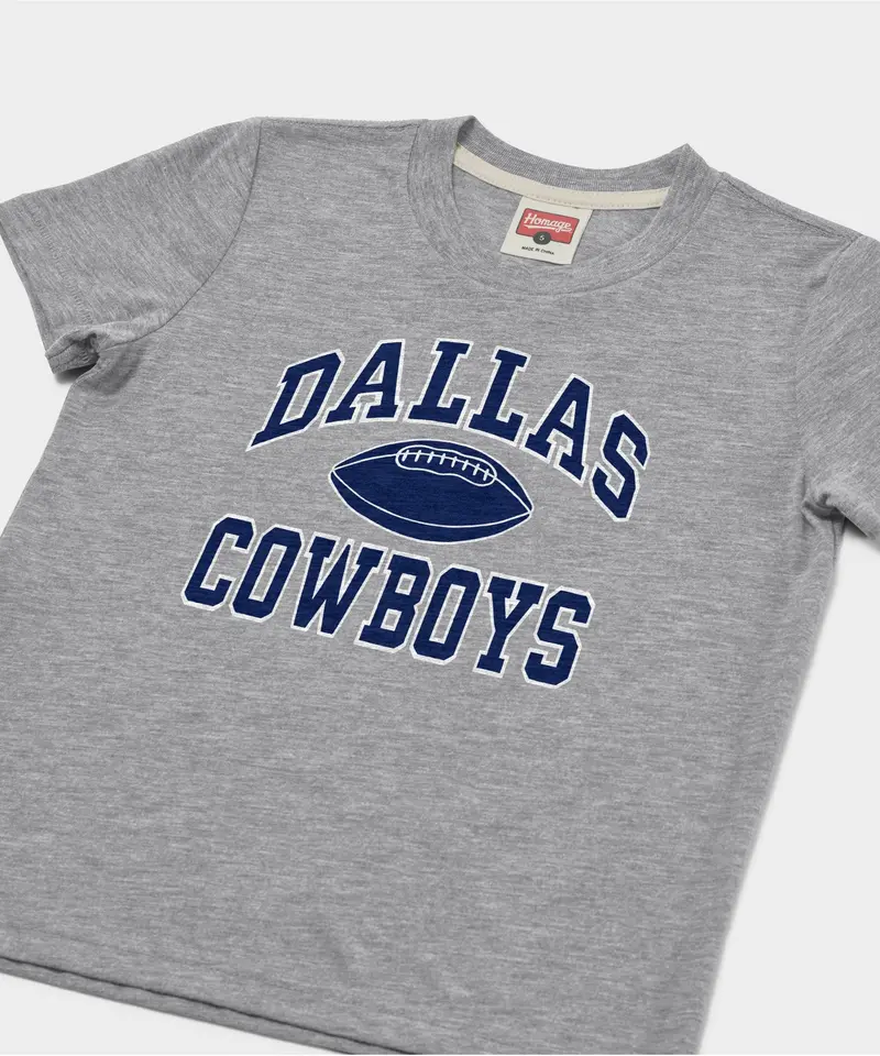 Youth Dallas Cowboys Gridiron 2