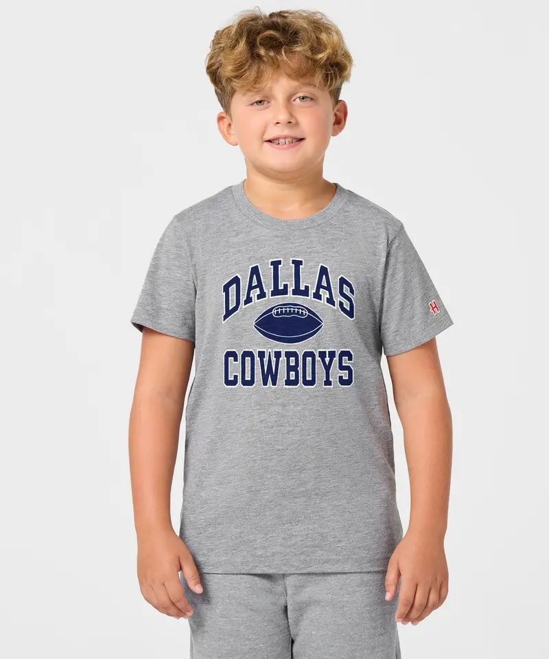 Youth Dallas Cowboys Gridiron 3