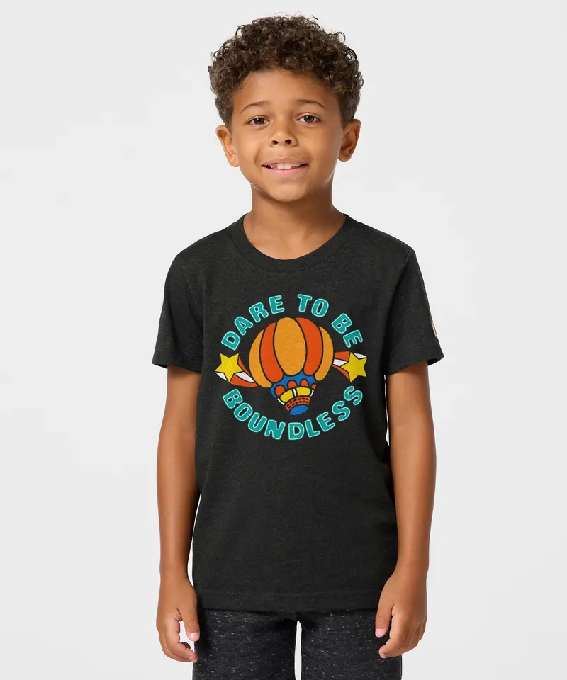 Youth Dare To Be Boundless 3