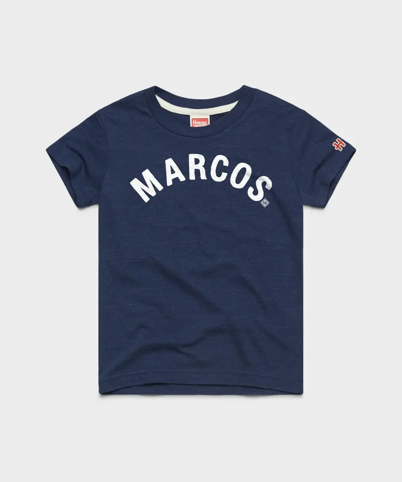 Youth Dayton Marcos 1