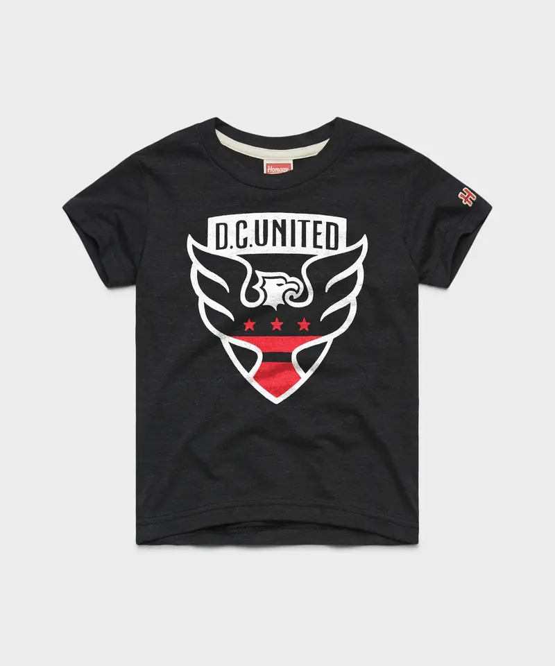Youth Dc United '16 1