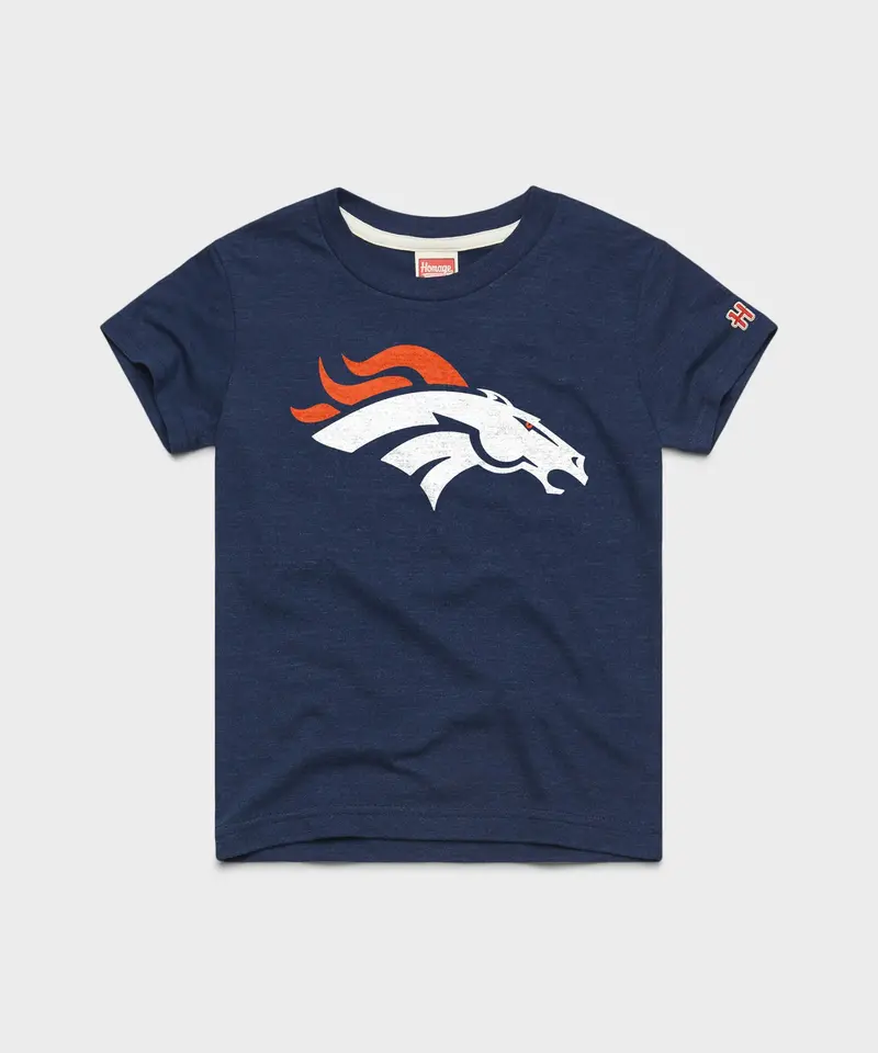 Youth Denver Broncos '02 1