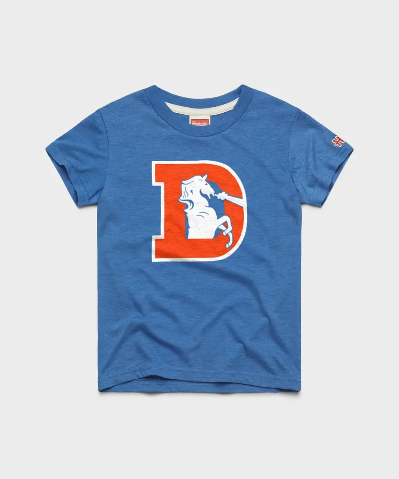 Youth Denver Broncos '93 1