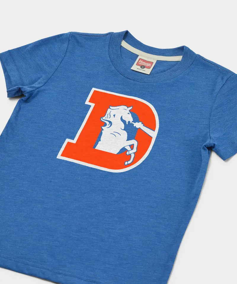 Youth Denver Broncos '93 2