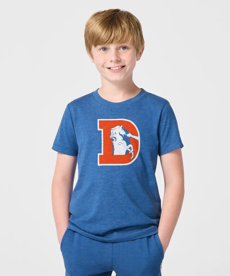 Youth Denver Broncos '93 3