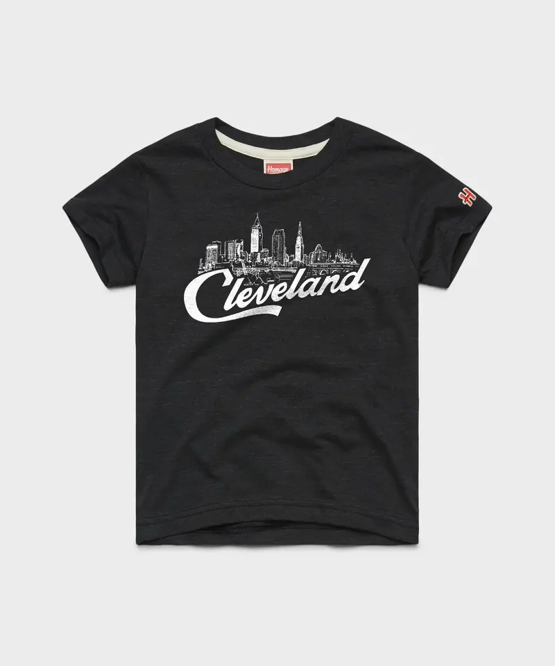 Youth Destination Cleveland 1