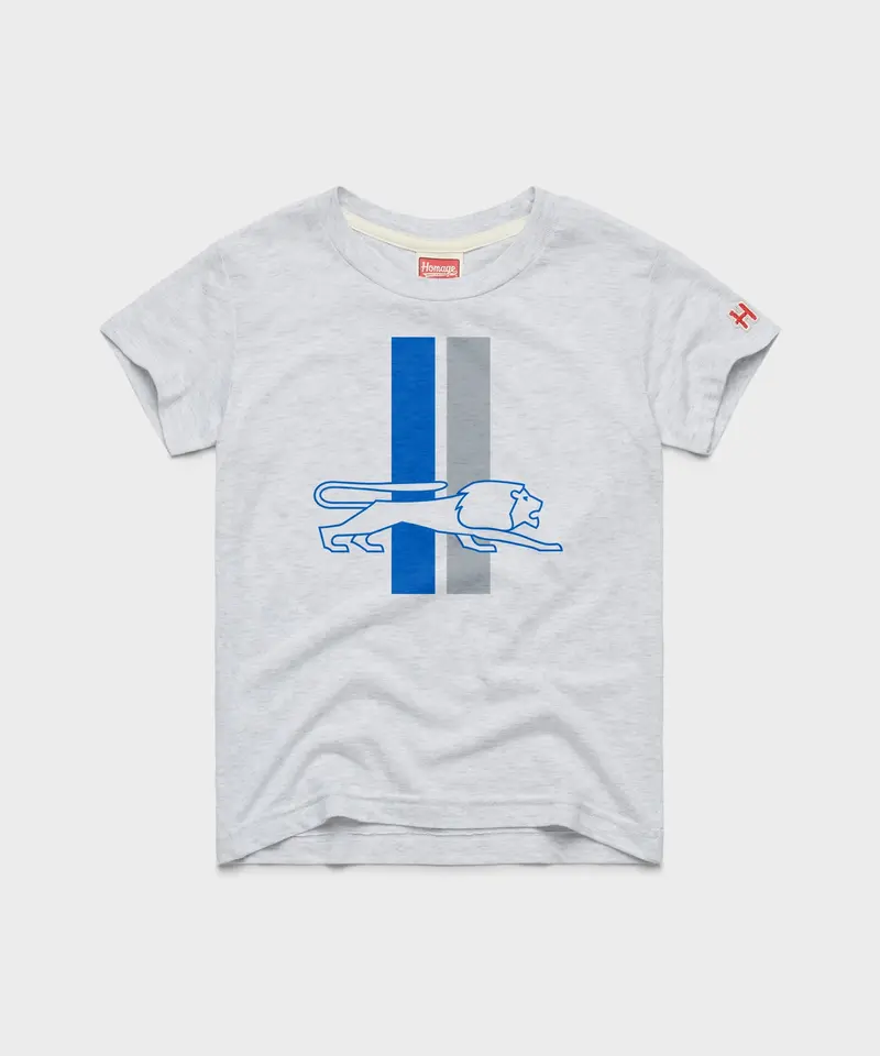 Youth Detroit Lions '61 1