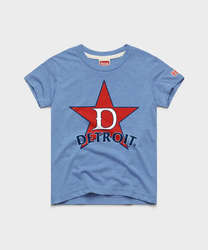 Youth Detroit Stars 1