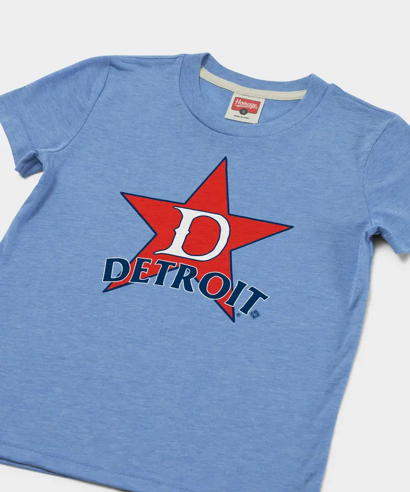 Youth Detroit Stars 2