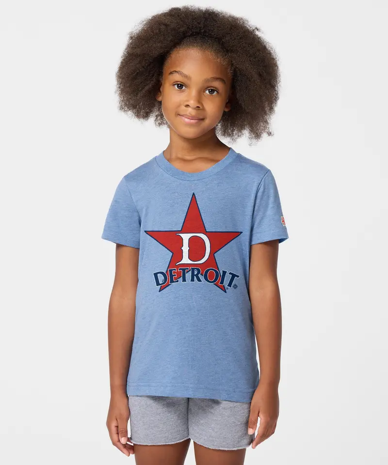 Youth Detroit Stars 3