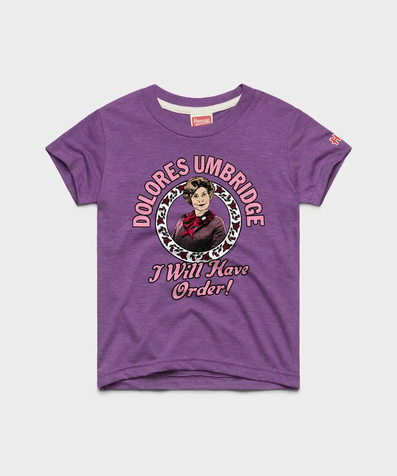 Youth Dolores Umbridge 1
