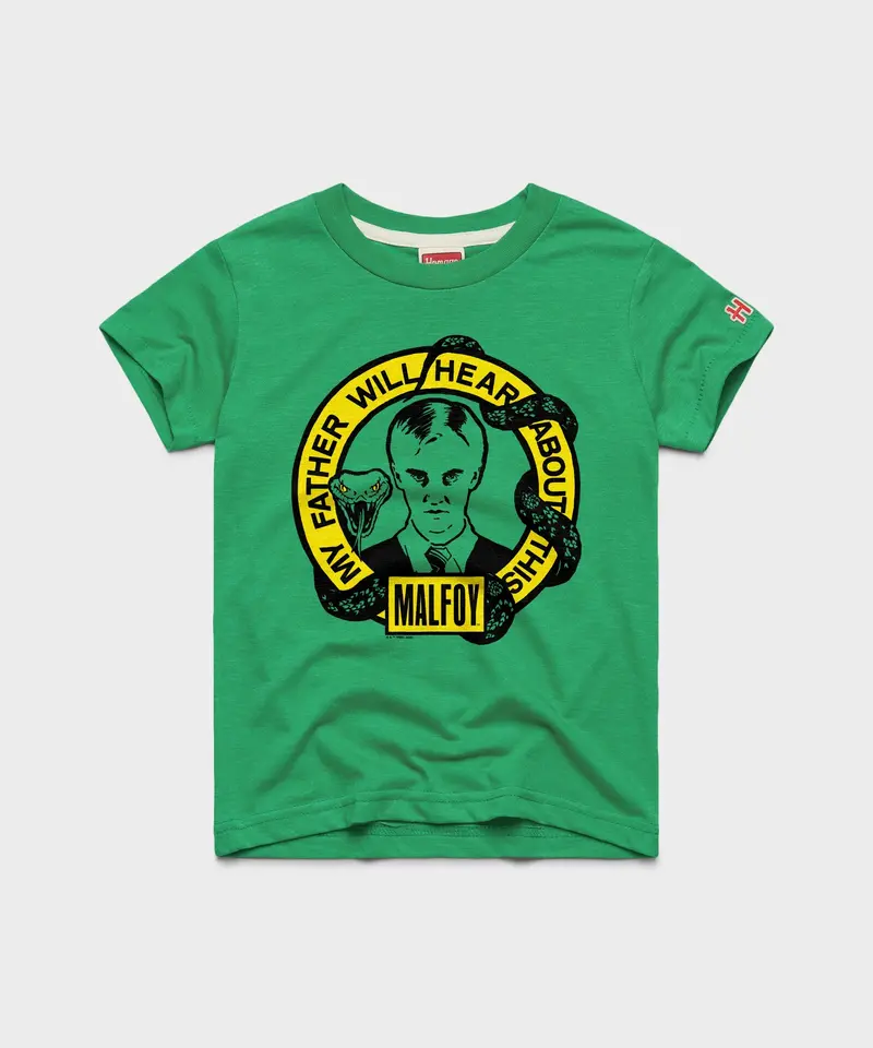 Youth Draco Malfoy 1