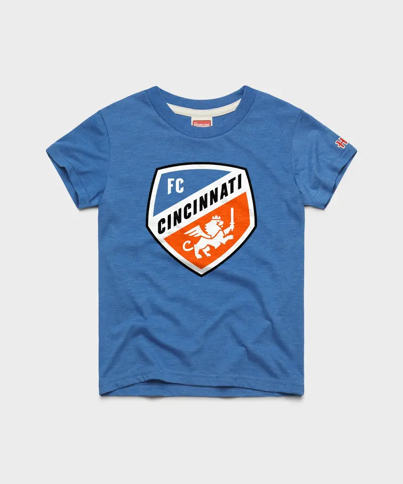 Youth Fc Cincinnati '19 1
