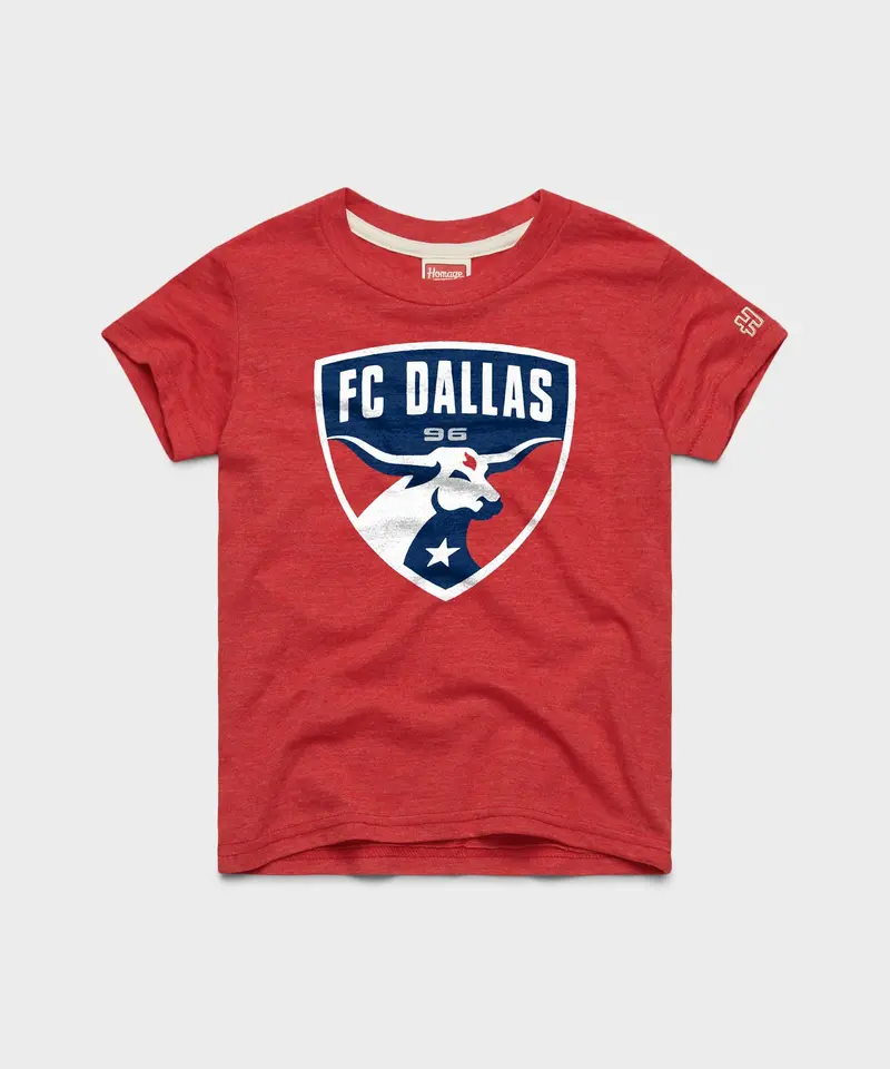 Youth Fc Dallas '05 1