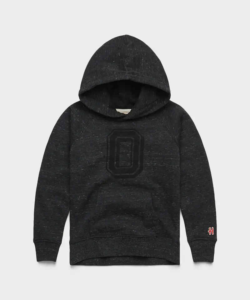 Youth Fight The Team Blackout Hoodie 1