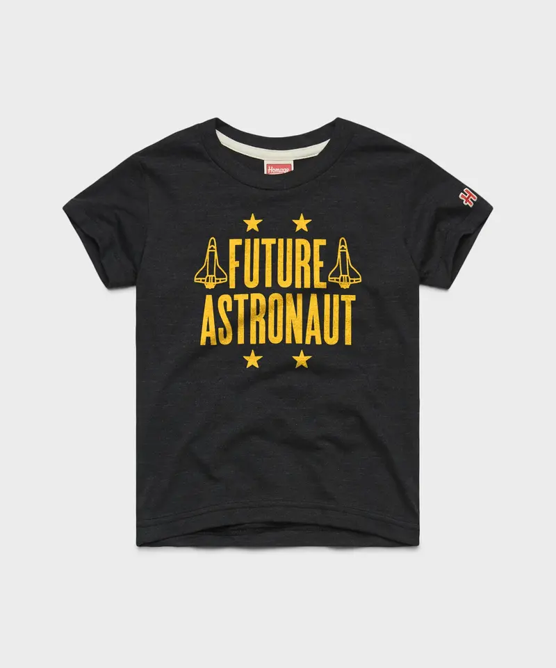 Youth Future Astronaut 1