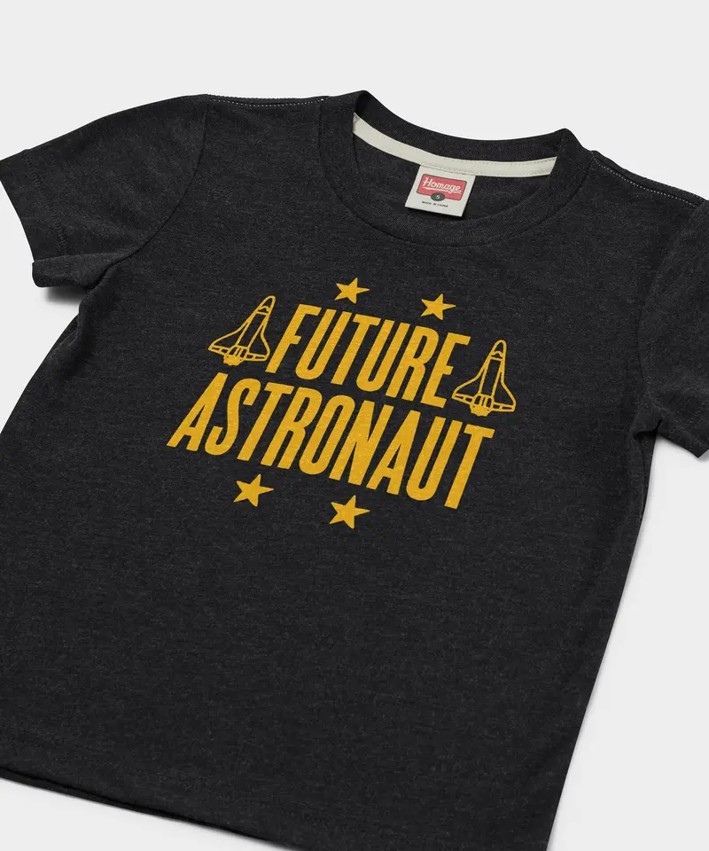 Youth Future Astronaut 2