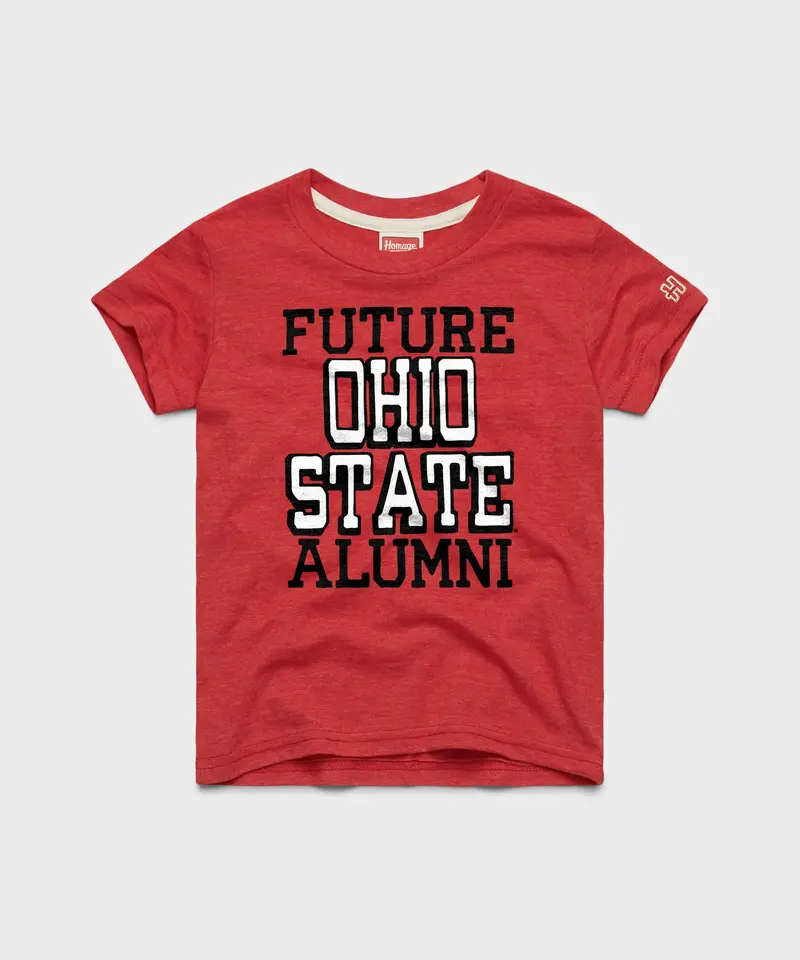 Youth Future Ohio State Alumni 1