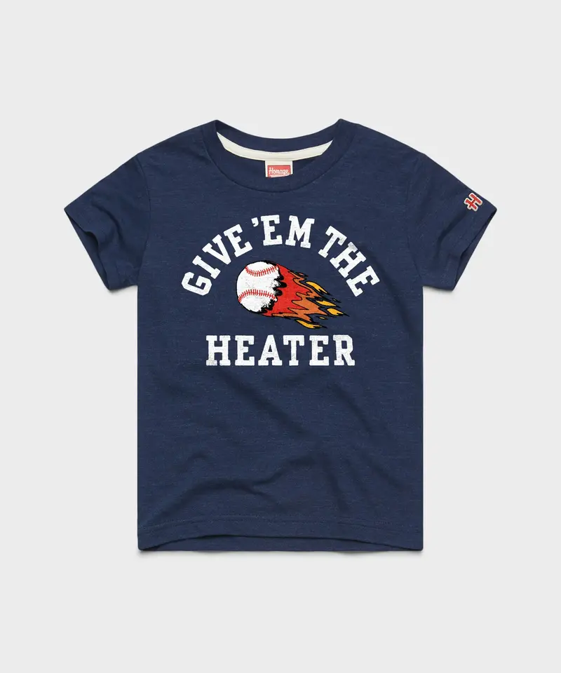 Youth Give 'Em The Heater 1