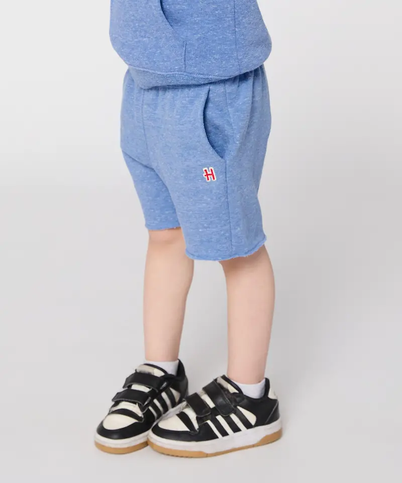 Youth Go-To Athletic Sweat Shorts