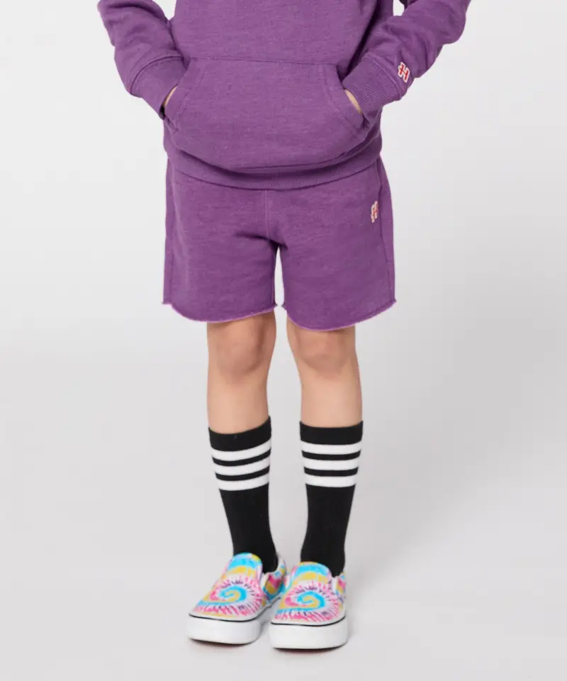 Youth Go-To Athletic Sweat Shorts