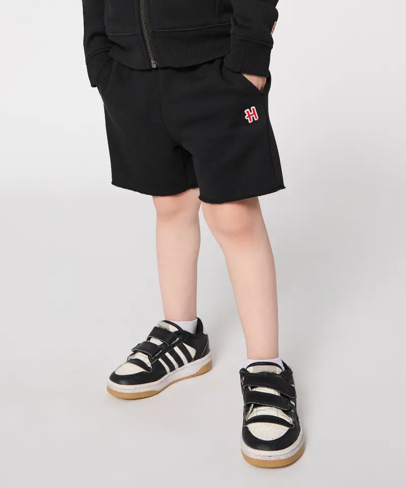 Youth Go-To Athletic Sweat Shorts