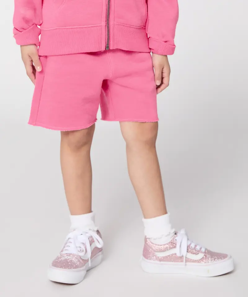 Youth Go-To Athletic Sweat Shorts