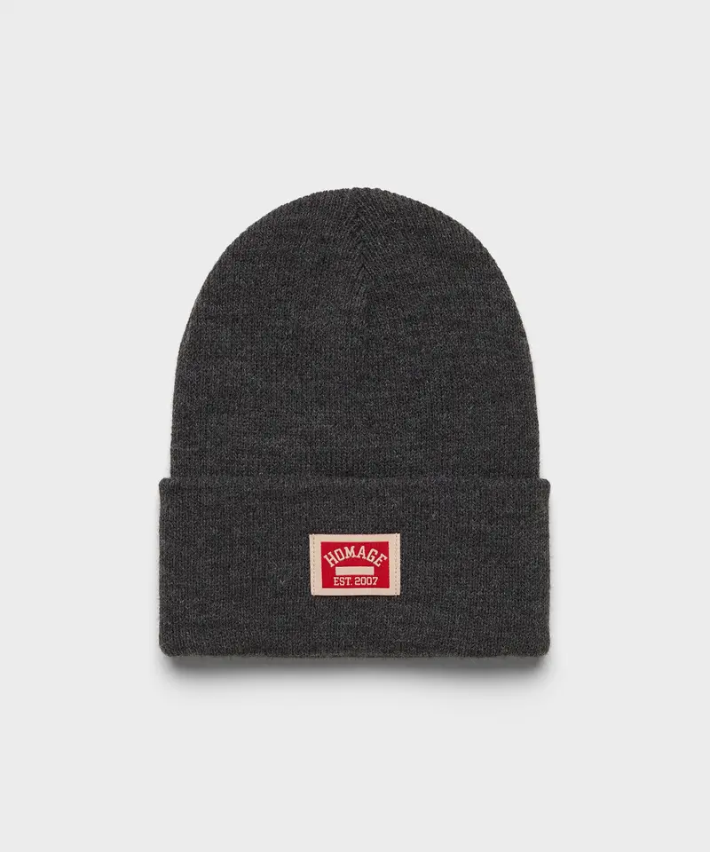 Youth Go-To Beanie 1