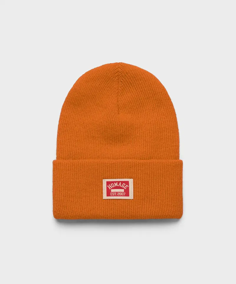 Youth Go-To Beanie 2