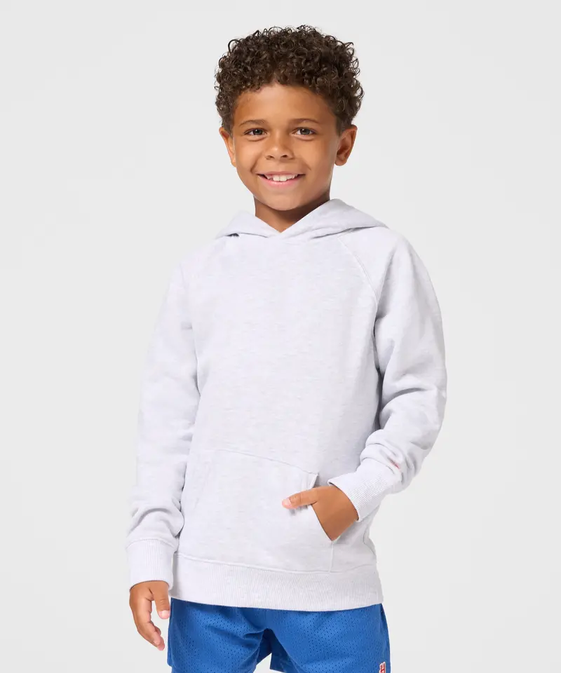 Youth Go-To Hoodie 1