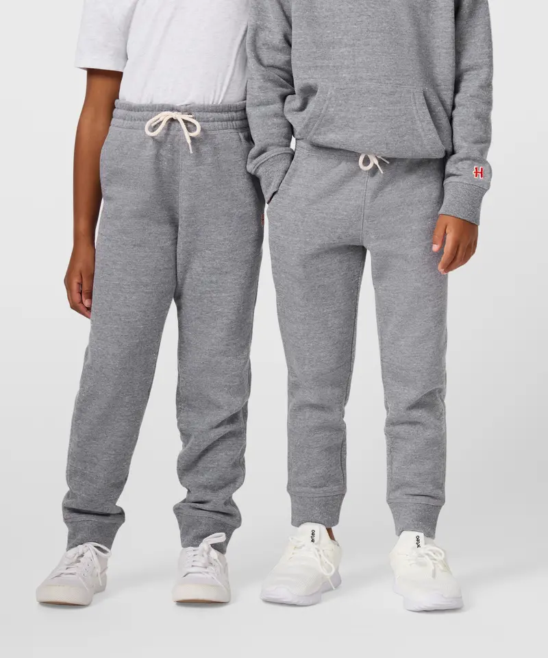 Youth Go-To Jogger 1