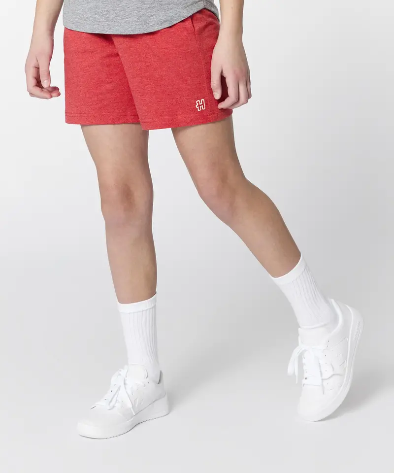 Youth Go-To Lightweight Shorts 1