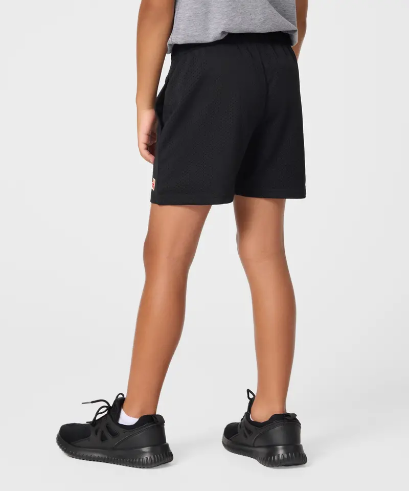 Youth Go-To Mesh Shorts 5