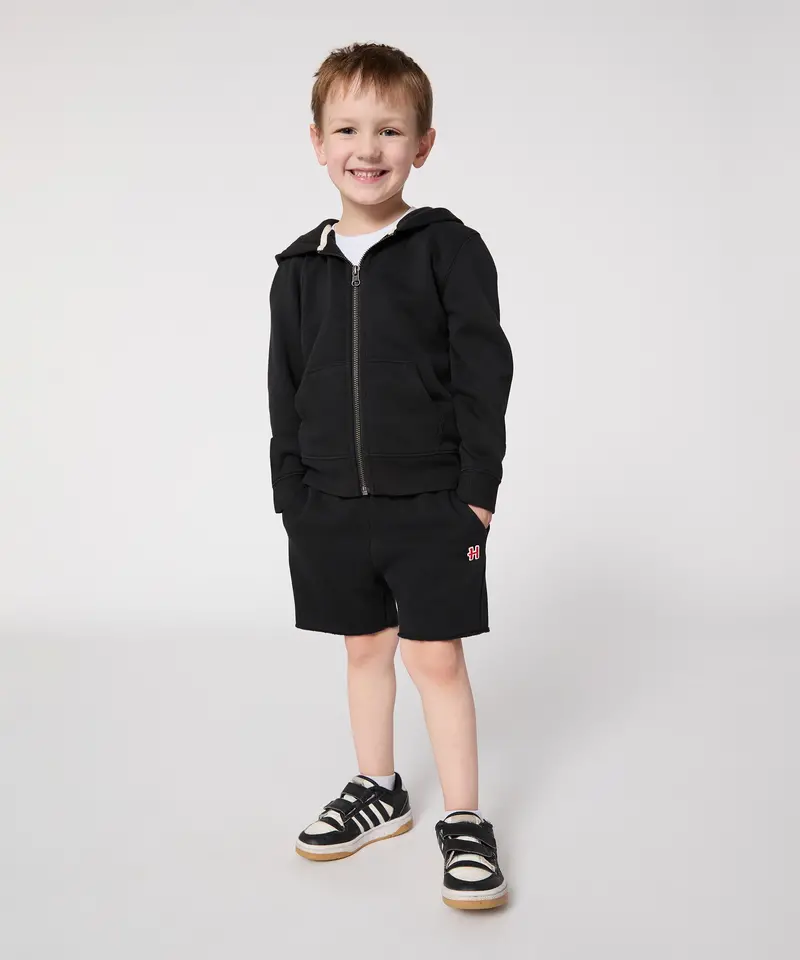 Youth Go-To Sweat Shorts 11